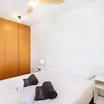 Apartamento Playa Paraiso 2 - Costa Adeje (Tenerife)