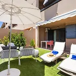 Apartamento Playa Paraiso 2 - Costa Adeje (Tenerife)