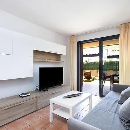 Playa Paraiso 2 - Appartement