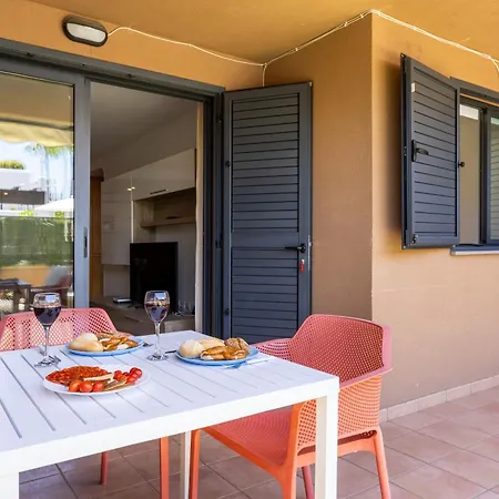 Playa Paraiso 2 - Appartement *