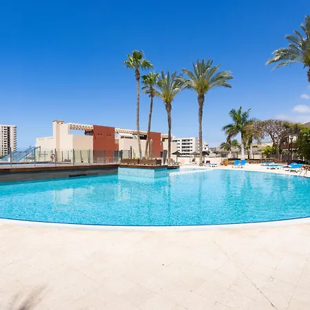 Appartement Playa Paraiso 2 -