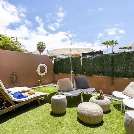 Appartement Playa Paraiso 2 - Costa Adeje (Tenerife)
