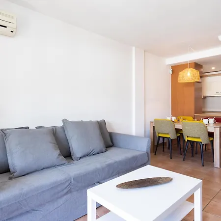 Playa Paraiso 2 - Appartement Costa Adeje (Tenerife)