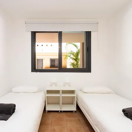 Playa Paraiso 2 - * Адехе