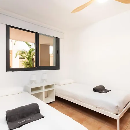 Appartement Playa Paraiso 2 -