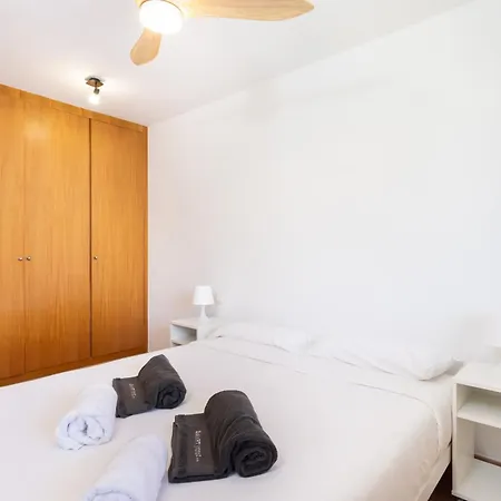 Appartement Playa Paraiso 2 - Costa Adeje (Tenerife)