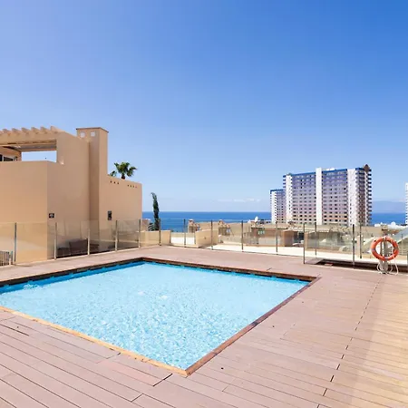 Playa Paraiso 2 - Appartement