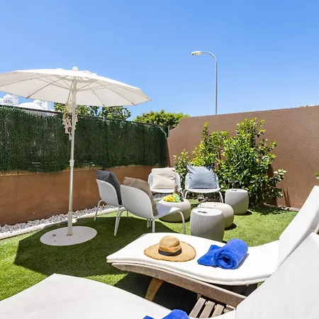 Playa Paraiso 2 - Адехе