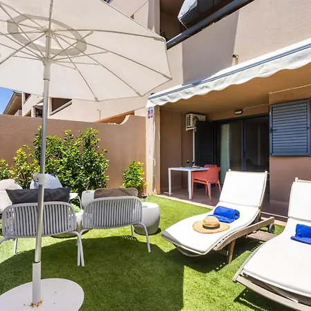 Appartement Playa Paraiso 2 - Costa Adeje (Tenerife)