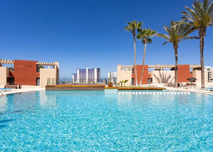 Apartamento Playa Paraiso 2 - *