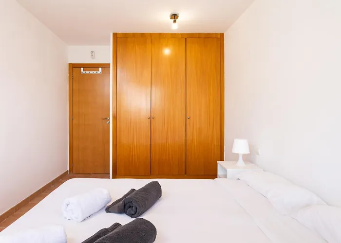 Apartamento Playa Paraiso 2 - Costa Adeje (Tenerife)