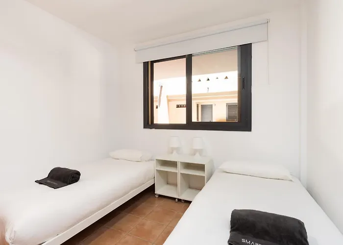 Playa Paraiso 2 - Costa Adeje (Tenerife)