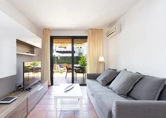 Apartamento Playa Paraiso 2 - *