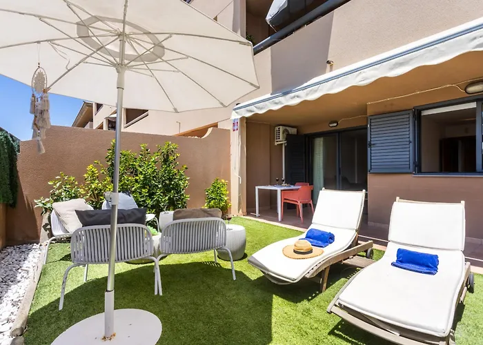 Apartamento Playa Paraiso 2 - Costa Adeje (Tenerife)