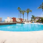 公寓 Playa Paraiso 2 -