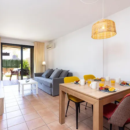 Appartamento Playa Paraiso 2 -