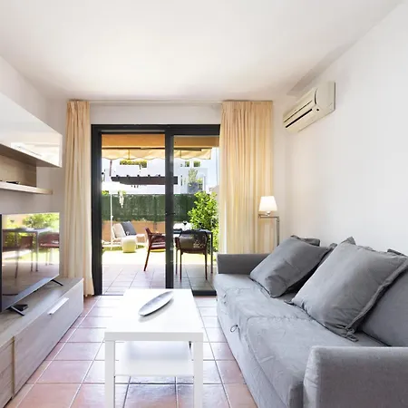 Appartamento Playa Paraiso 2 - *