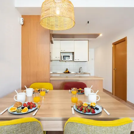 Playa Paraiso 2 - * Costa Adeje (Tenerife)