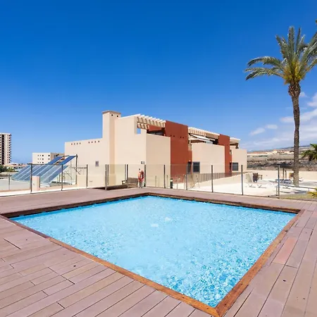 Playa Paraiso 2 - Apartman Costa Adeje (Tenerife)