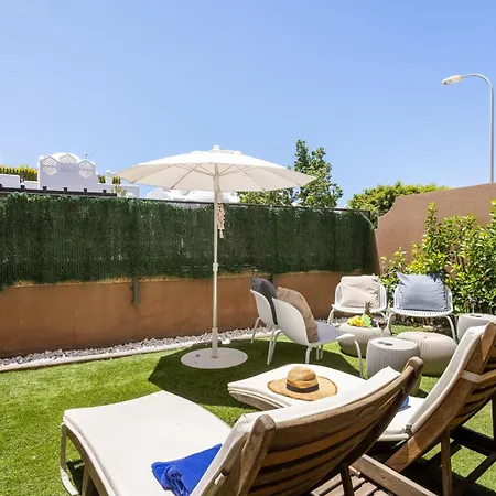 Playa Paraiso 2 - * Costa Adeje (Tenerife)