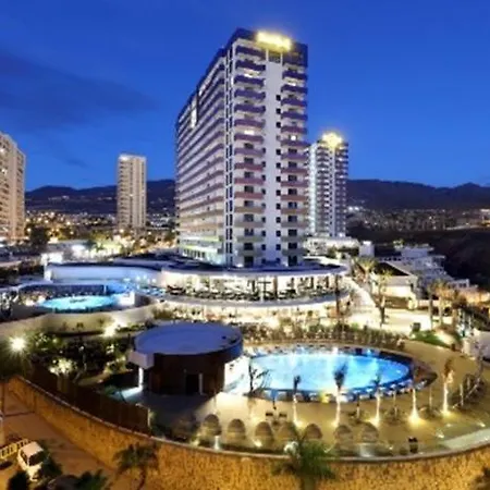 Playa Paraiso 2 - Appartamento