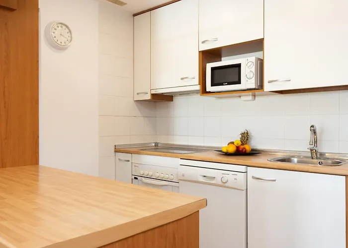 Apartman Playa Paraiso 2 -