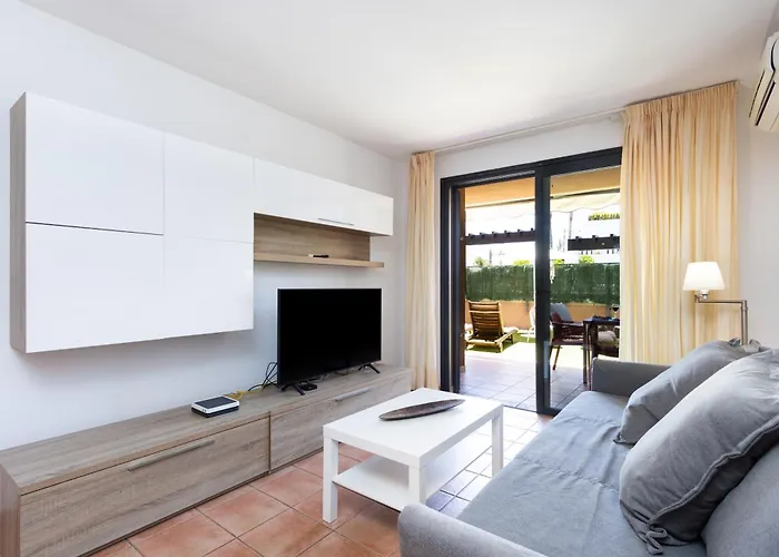 Playa Paraiso 2 - Apartman