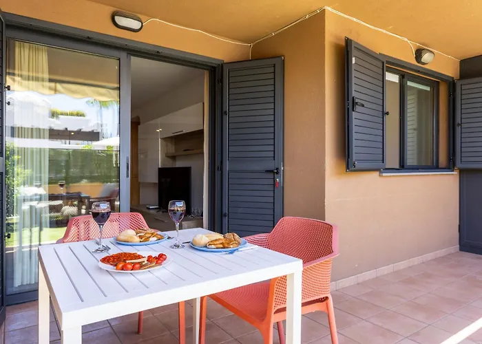 Playa Paraiso 2 - Apartman *