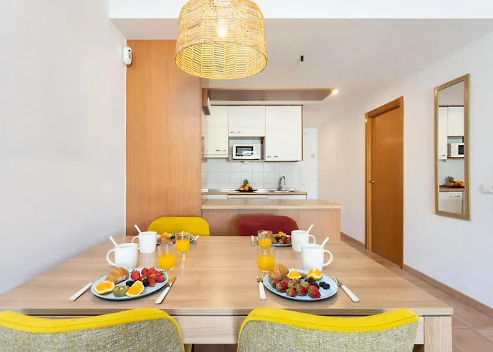 Playa Paraiso 2 - * Costa Adeje (Tenerife)